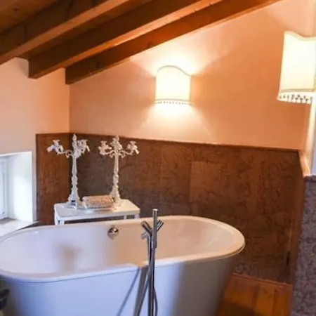 Villa In Gabrielle Torri Del Benaco