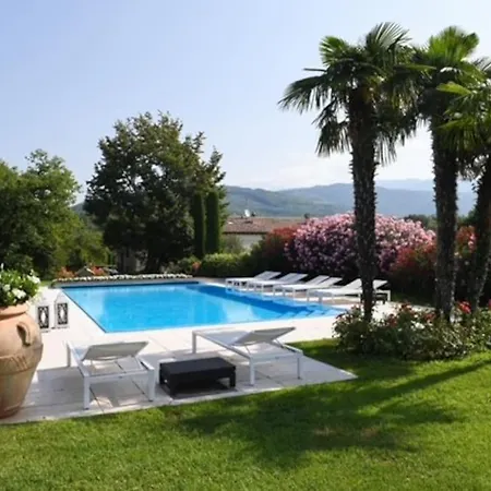 Villa In Gabrielle *