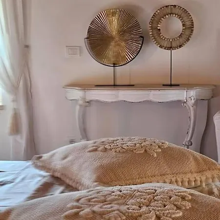 In Gabrielle Villa