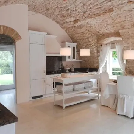 Villa In Gabrielle *