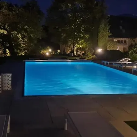 Villa In Gabrielle Torri Del Benaco
